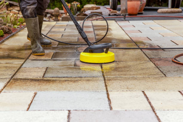 Concrete Sealing in Arkoma, OK